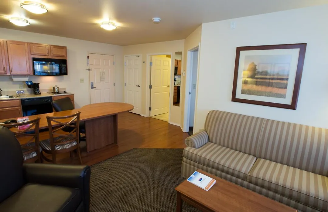 Candlewood Suites Joplin By Ihg-1