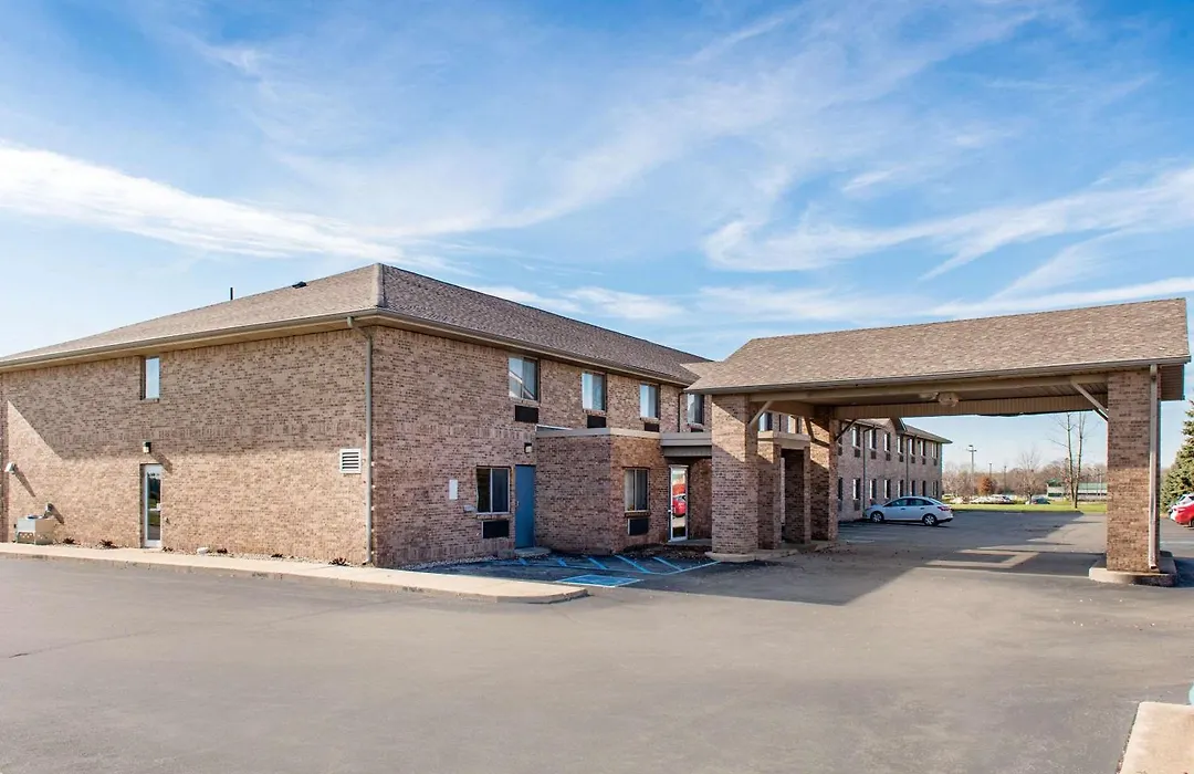 Quality Inn Noblesville-Indianapolis-1