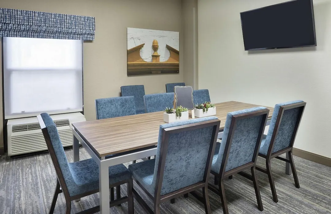 Hampton Inn Memphis/Collierville-1