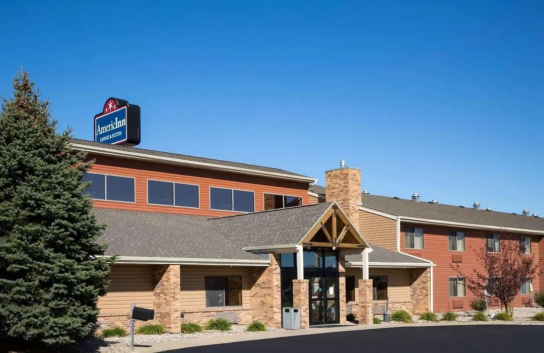 Americinn By Wyndham Sioux City-1