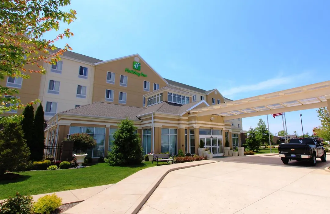 Holiday Inn Effingham By Ihg-1
