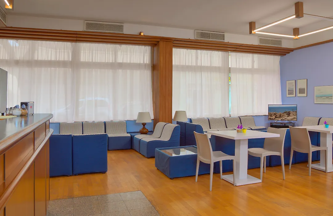 Hotel Mistral-1