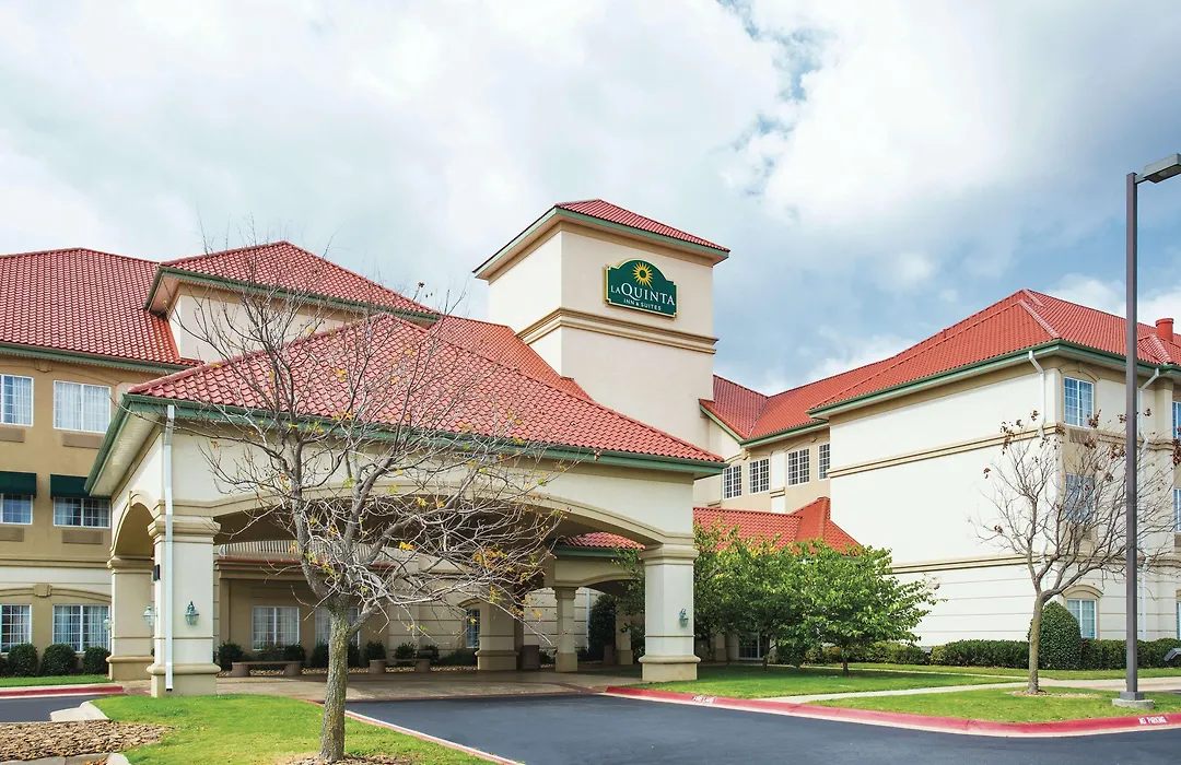 La Quinta By Wyndham Bentonville-1