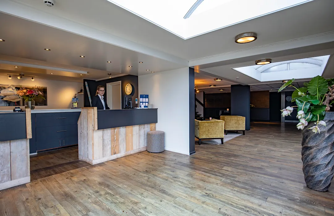 Fletcher Hotel Restaurant Loosdrecht-Amsterdam-1