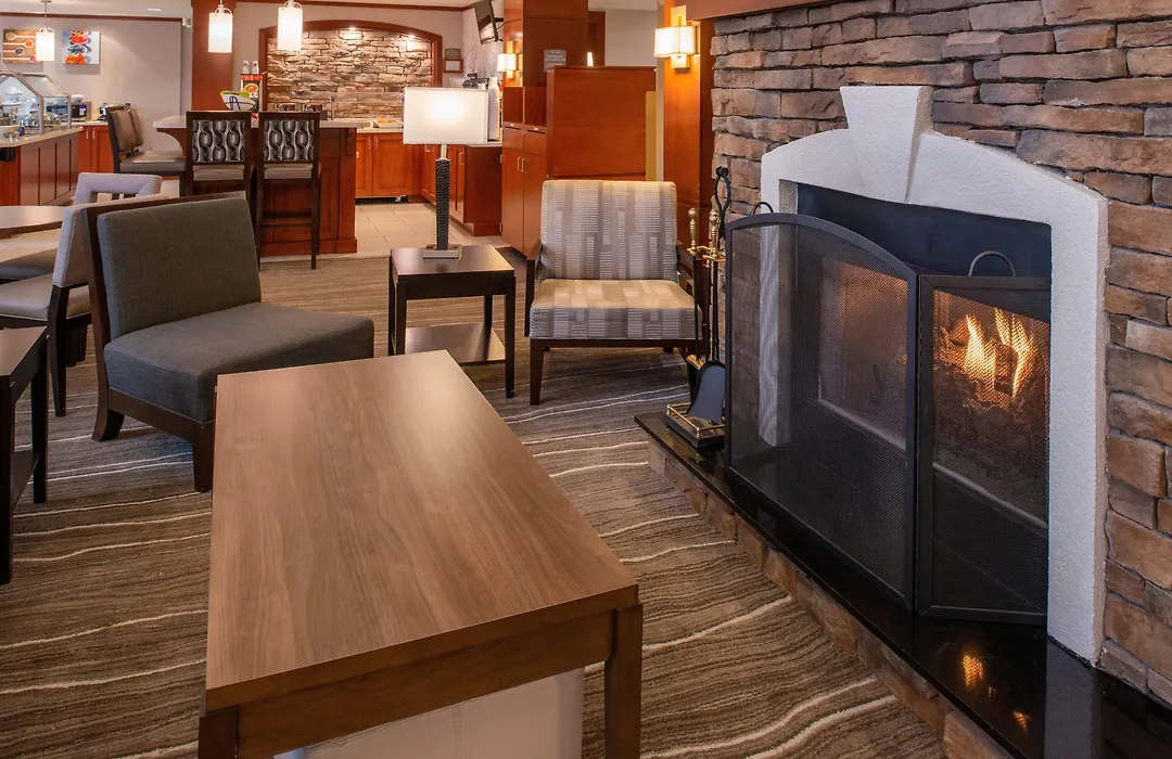 Staybridge Suites Indianapolis-Fishers By Ihg-1