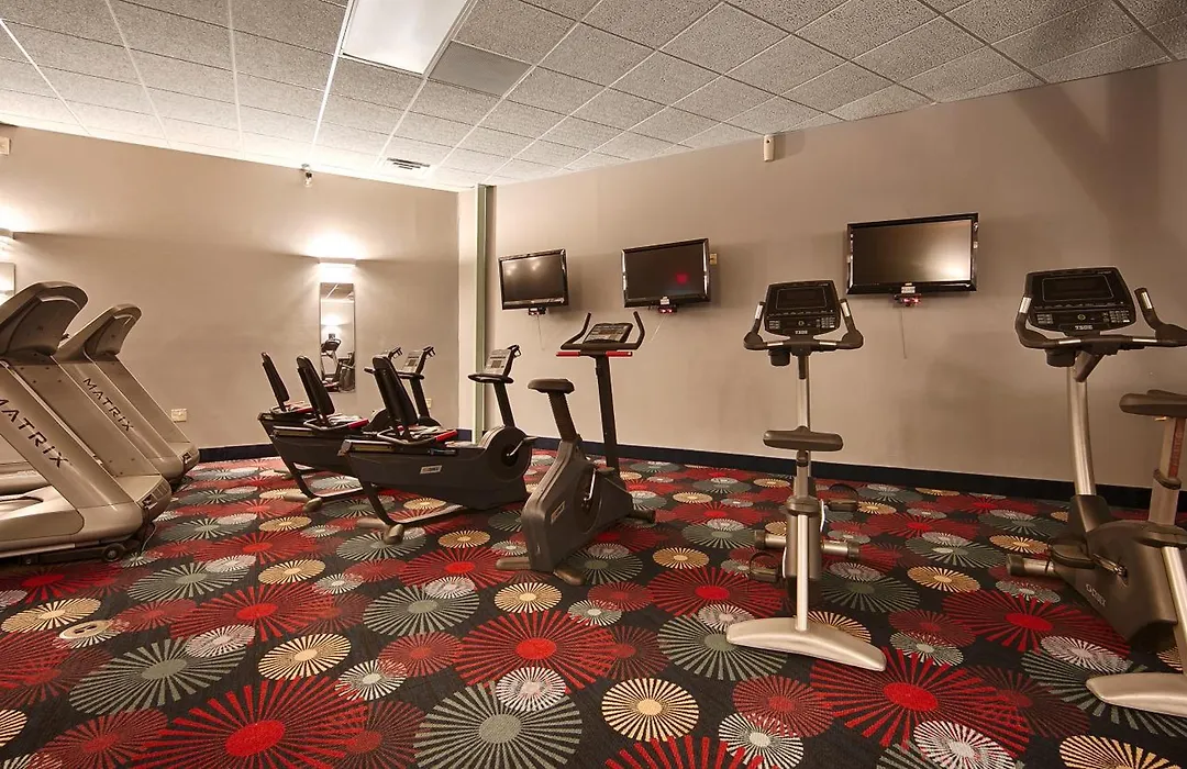 Best Western Plus Brandywine Inn & Suites-1