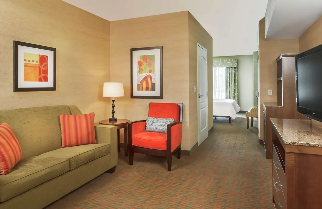 Hilton Garden Inn Manhattan Kansas-1