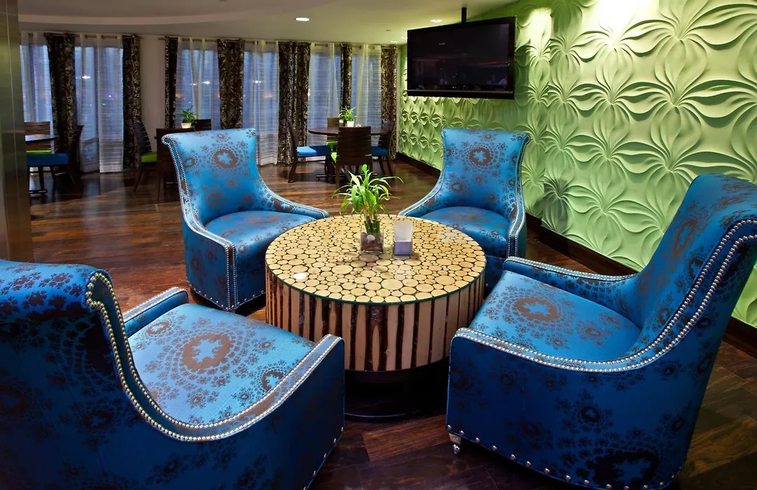 Holiday Inn Express Indianapolis - Fishers By Ihg-1