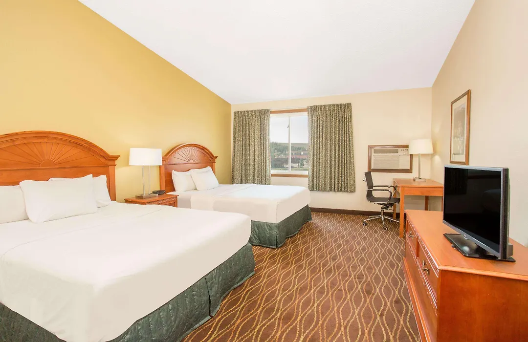 Days Inn By Wyndham Silverthorne-1