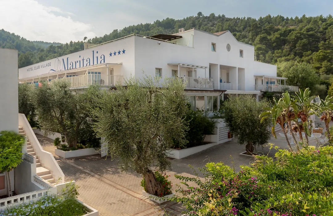 Hotel Club Village Maritalia-1