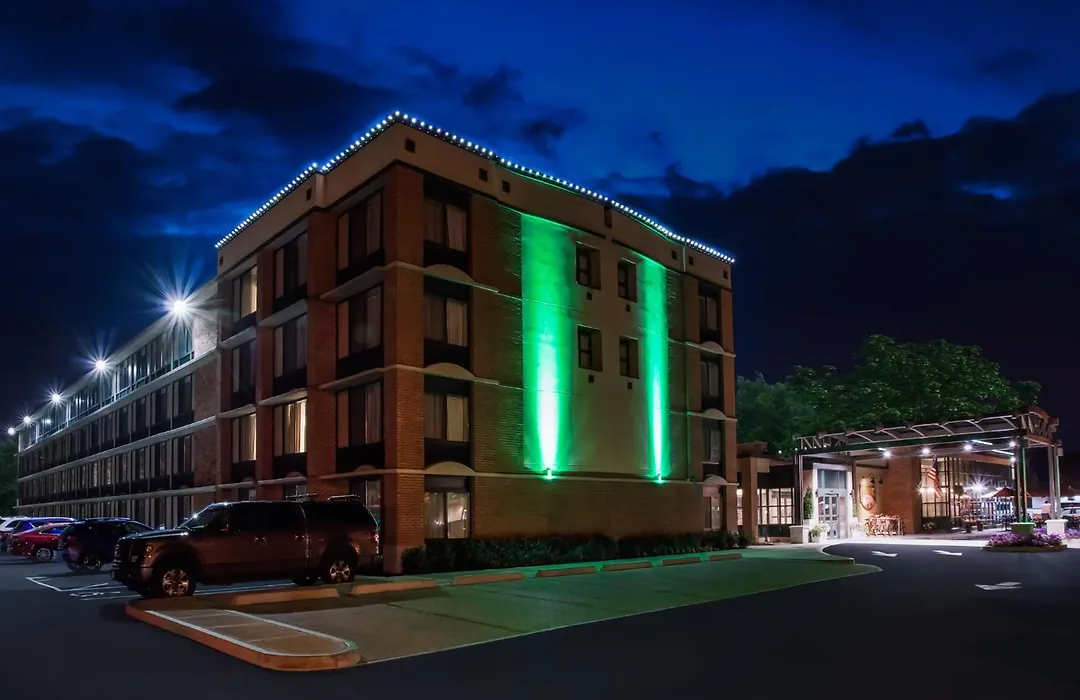 Holiday Inn Saratoga Springs By Ihg-1
