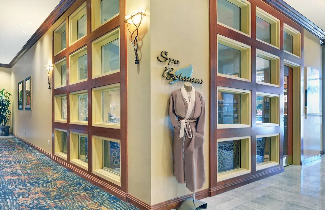 Embassy Suites Northwest Arkansas - Hotel, Spa & Convention Center-1