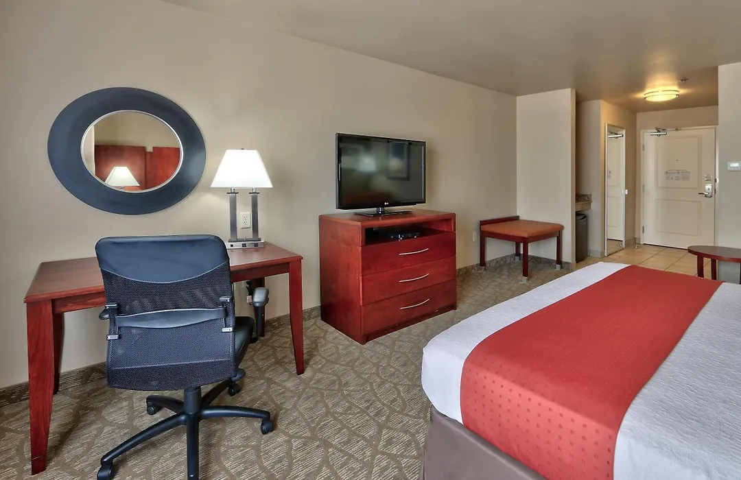 Holiday Inn Roswell By Ihg-1