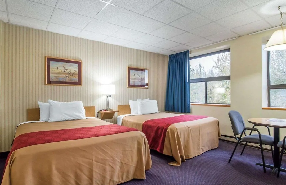 Econo Lodge Manchester-1