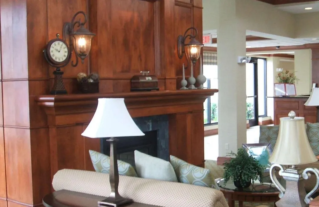 Hilton Garden Inn Memphis/Southaven-1
