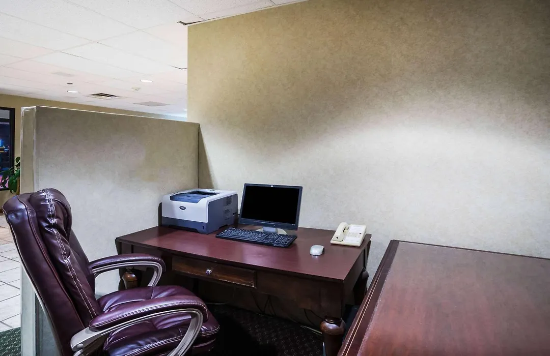 Baymont By Wyndham Johnson City-1