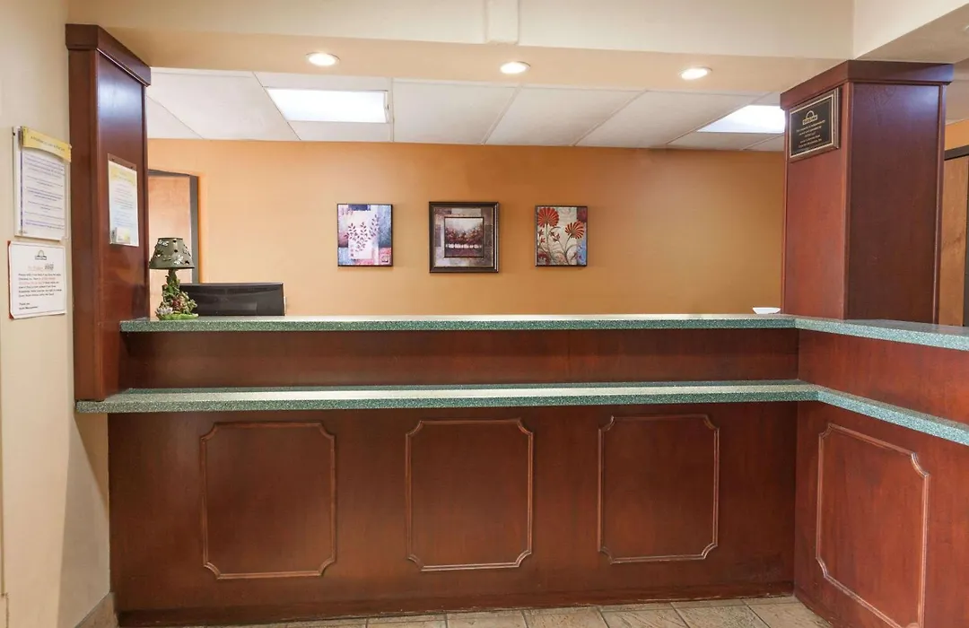 Red Carpet Inn Elkton-1