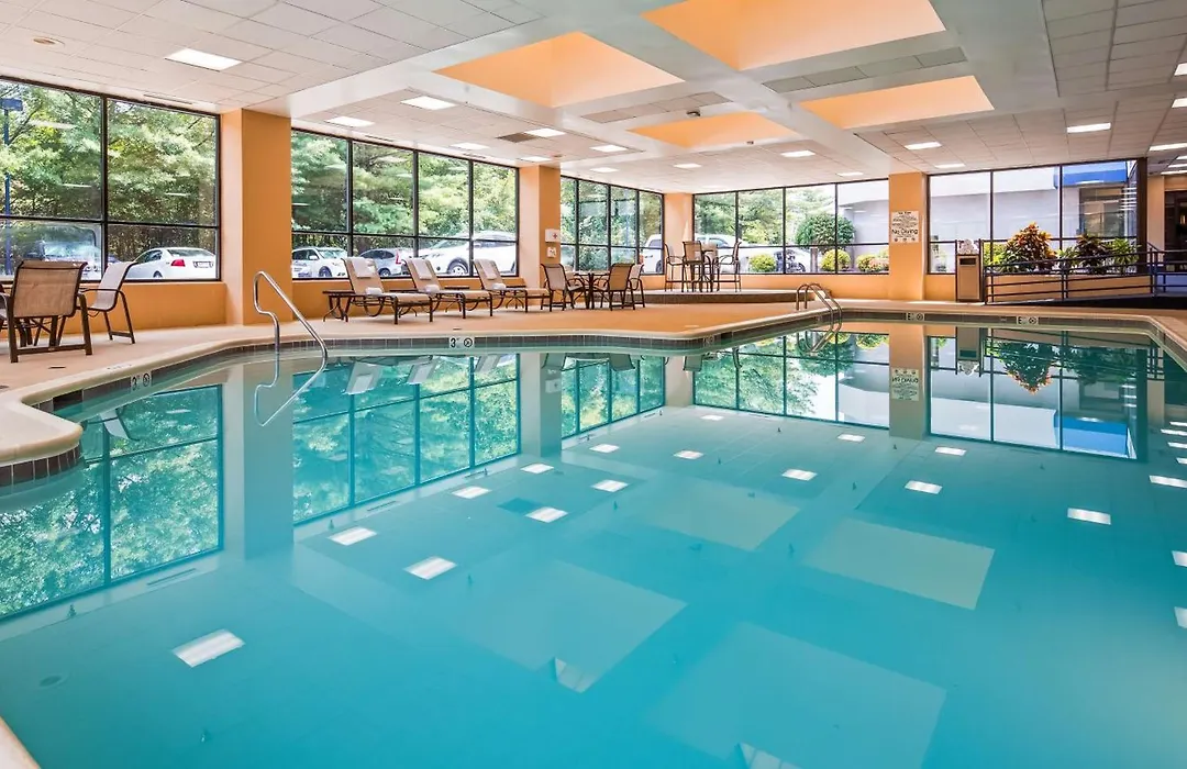 Best Western Plus BWI Airport Hotel - Arundel Mills-1