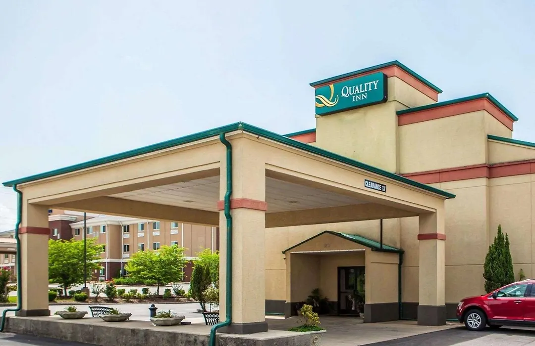 Quality Inn Florence East-1