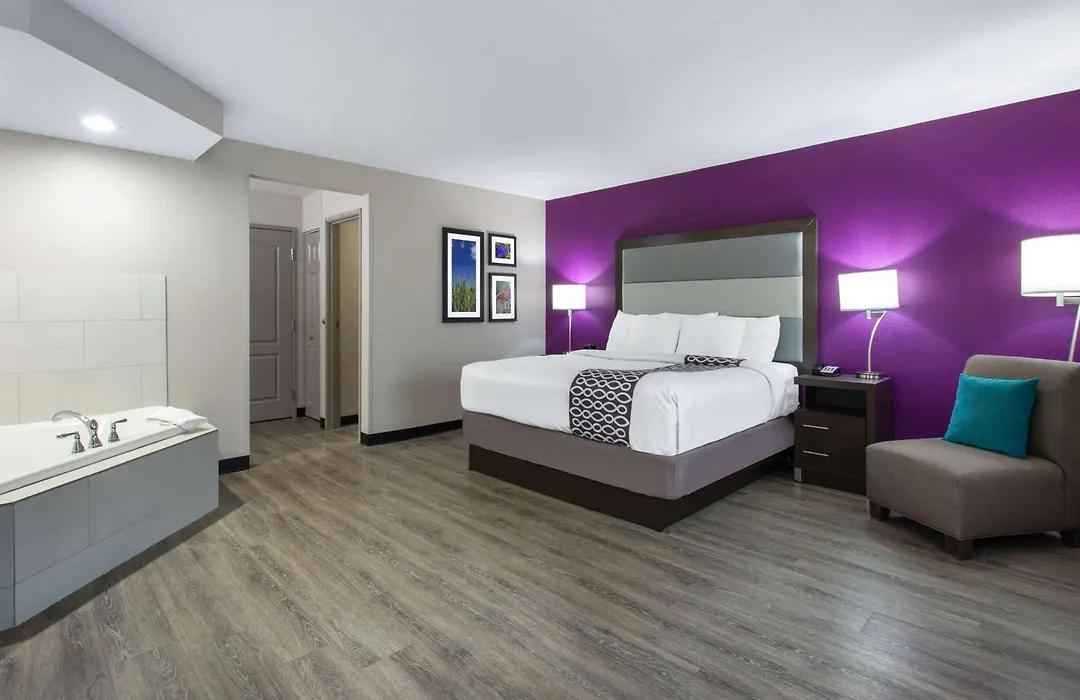 La Quinta By Wyndham Effingham-1