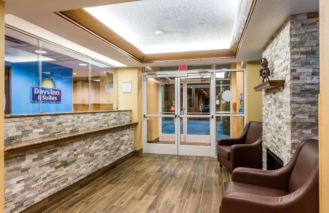 Days Inn By Wyndham Vernal-1