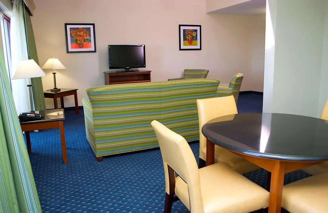 Radisson Hotel Branson-1
