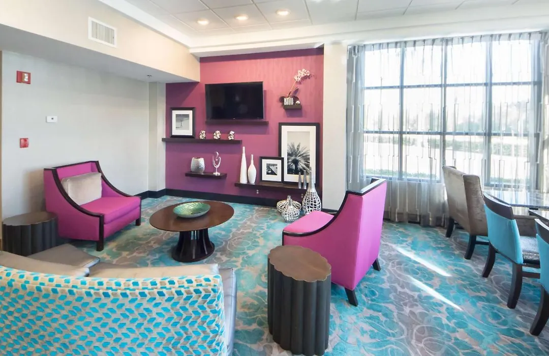 Hampton Inn Lakeland-1