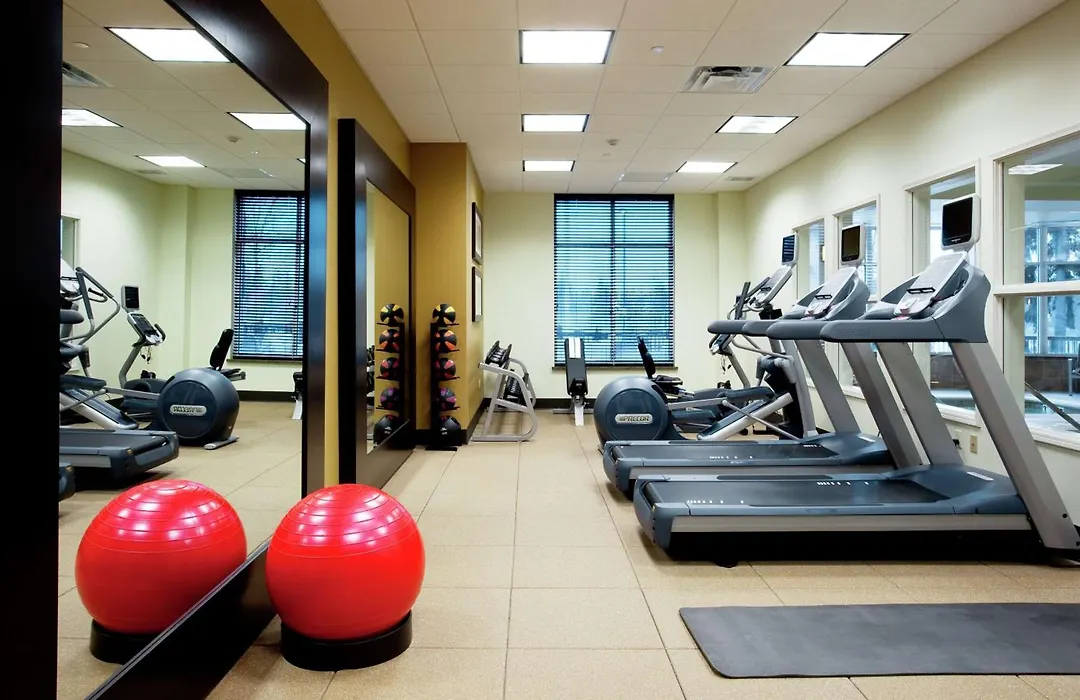 Hilton Garden Inn Seattle/Bothell-1