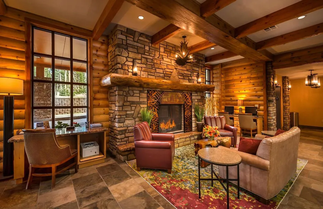 Brian Head Lodge-1