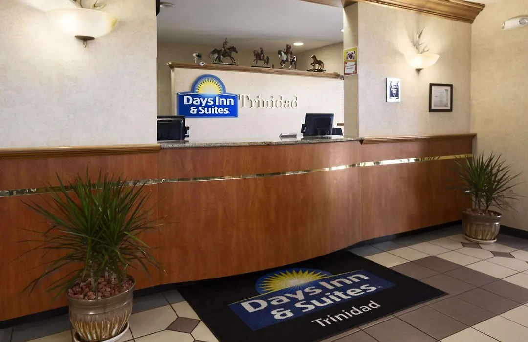 Days Inn & Suites By Wyndham Trinidad-1