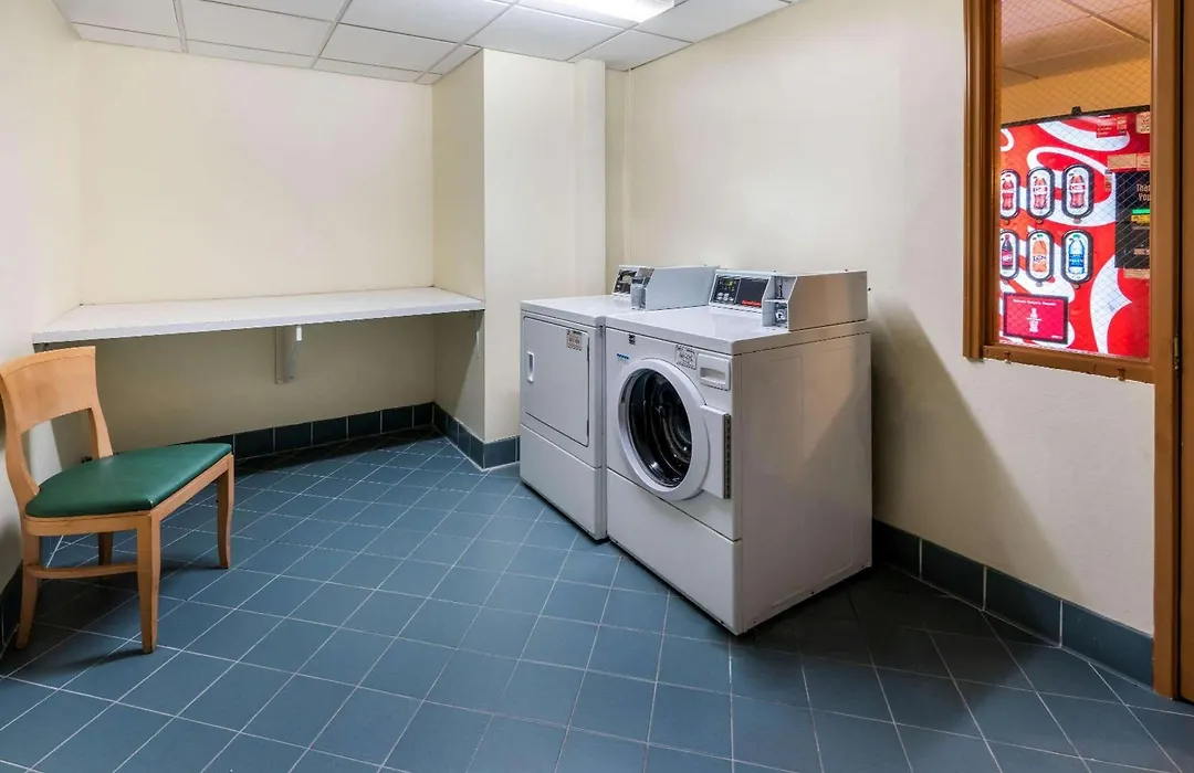 La Quinta By Wyndham Phoenix West Peoria-1