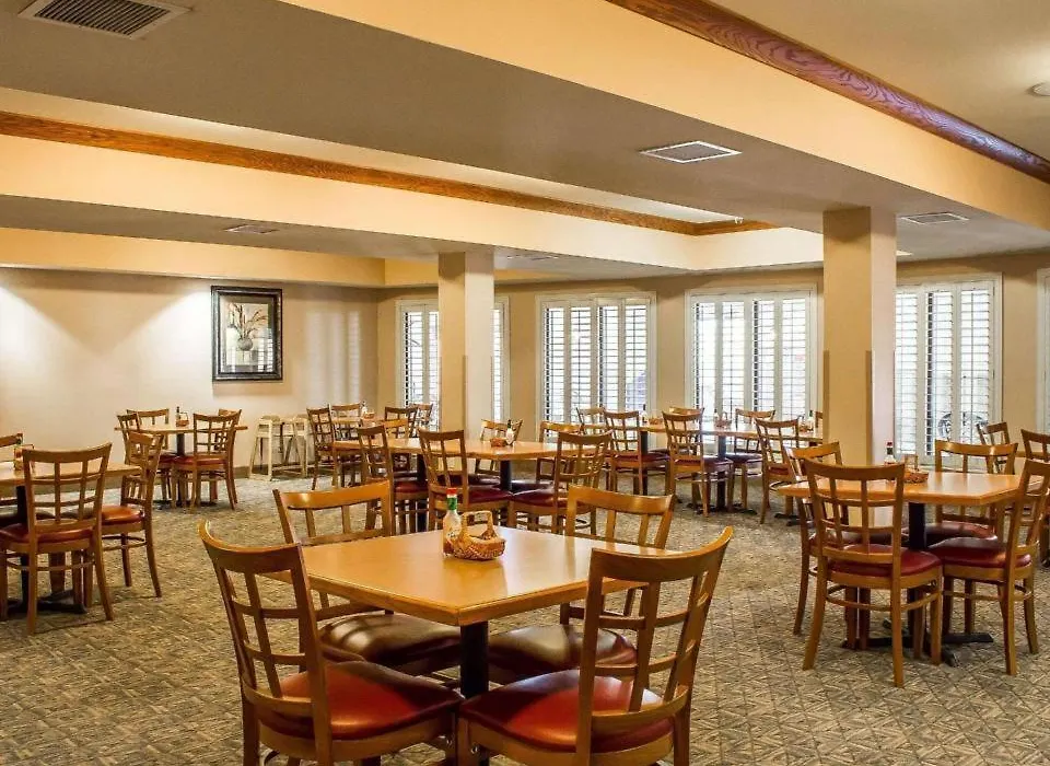 Comfort Inn And Suites Thatcher-1