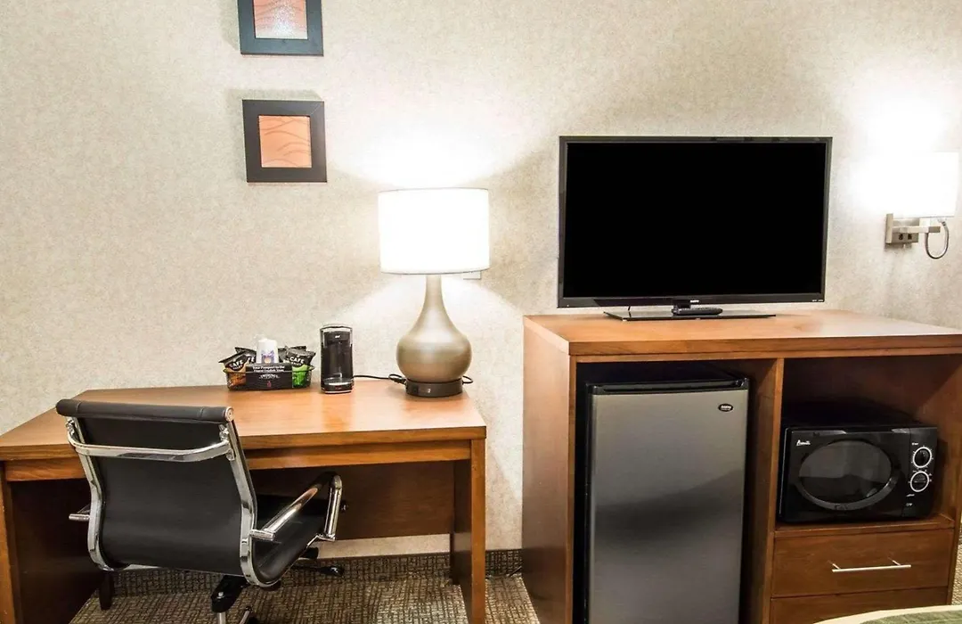 Quality Inn Lewiston-1