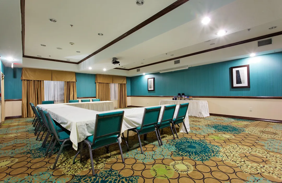 Holiday Inn Express & Suites Corpus Christi-Portland, An Ihg Hotel-1