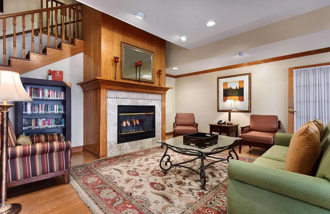 Country Inn & Suites By Radisson, Marion, Oh-1