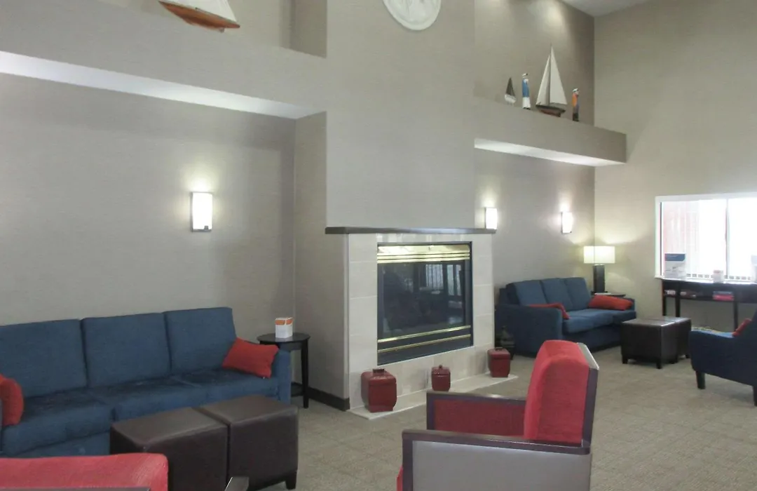 Comfort Inn Port Huron-1