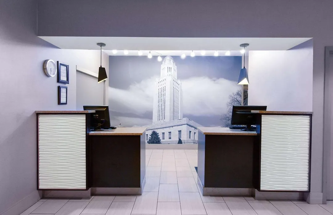 La Quinta Inn By Wyndham Lincoln, Nebraska-1
