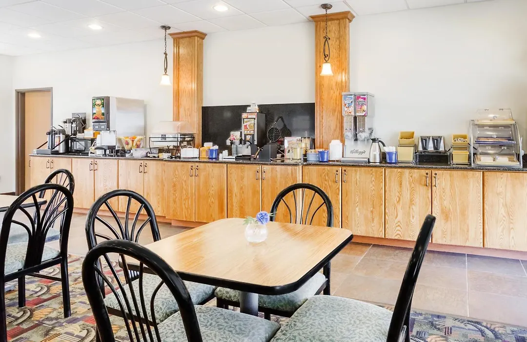 Days Inn By Wyndham Sidney Ne-1