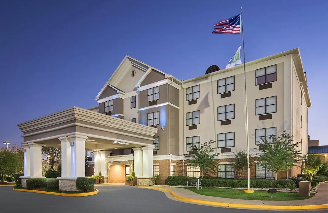 Holiday Inn Express Hotel & Suites Byron By Ihg-1