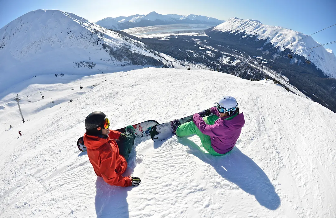 Alyeska Resort-1