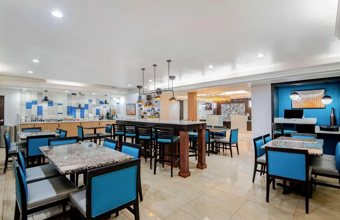 La Quinta By Wyndham Dalhart-1