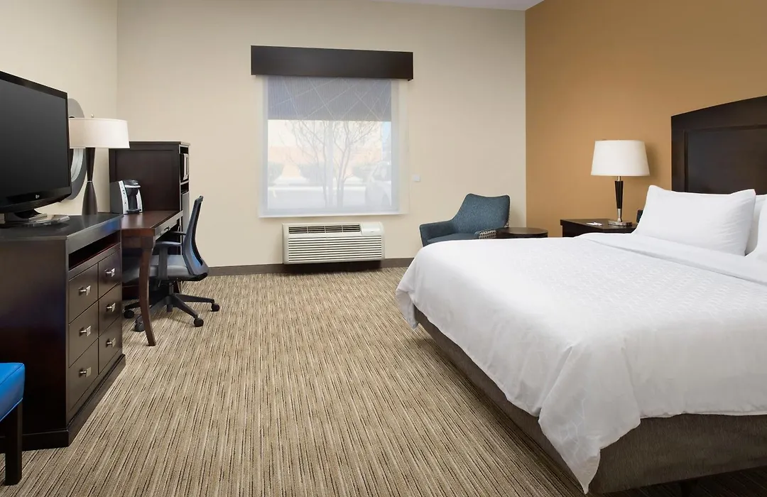 Holiday Inn Express Uvalde By Ihg-1