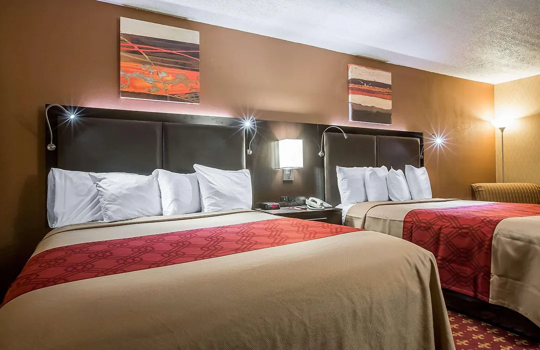 Econo Lodge Montpelier I-89-1