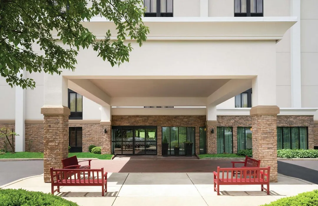 Hampton Inn Reading/Wyomissing-1