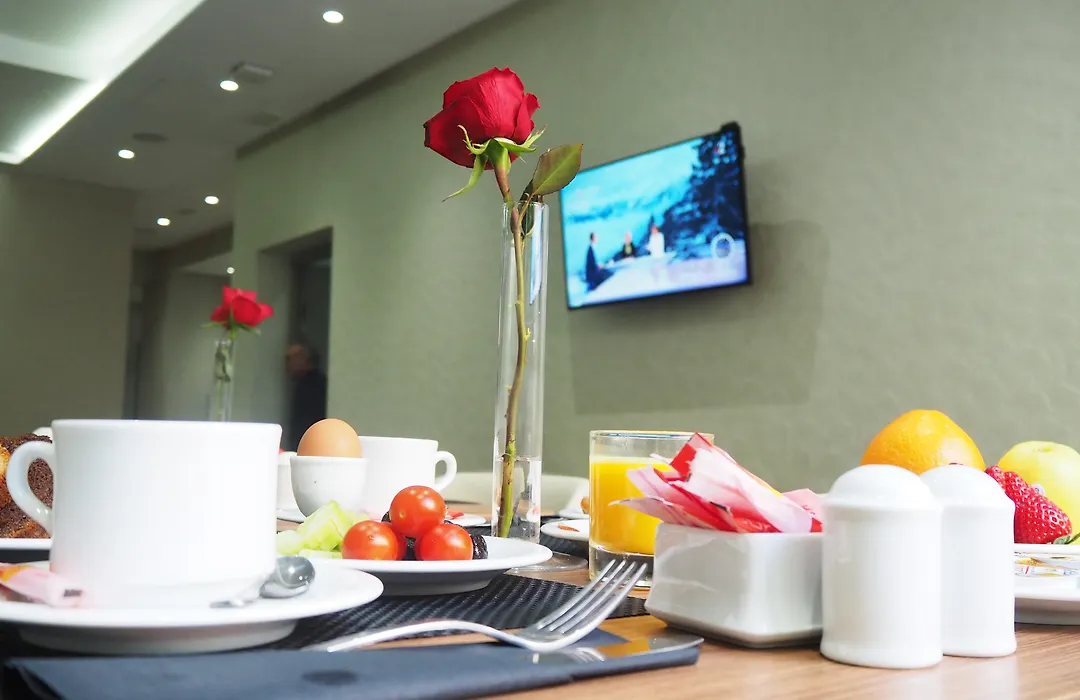 Le 22 Appart'Hotel-1