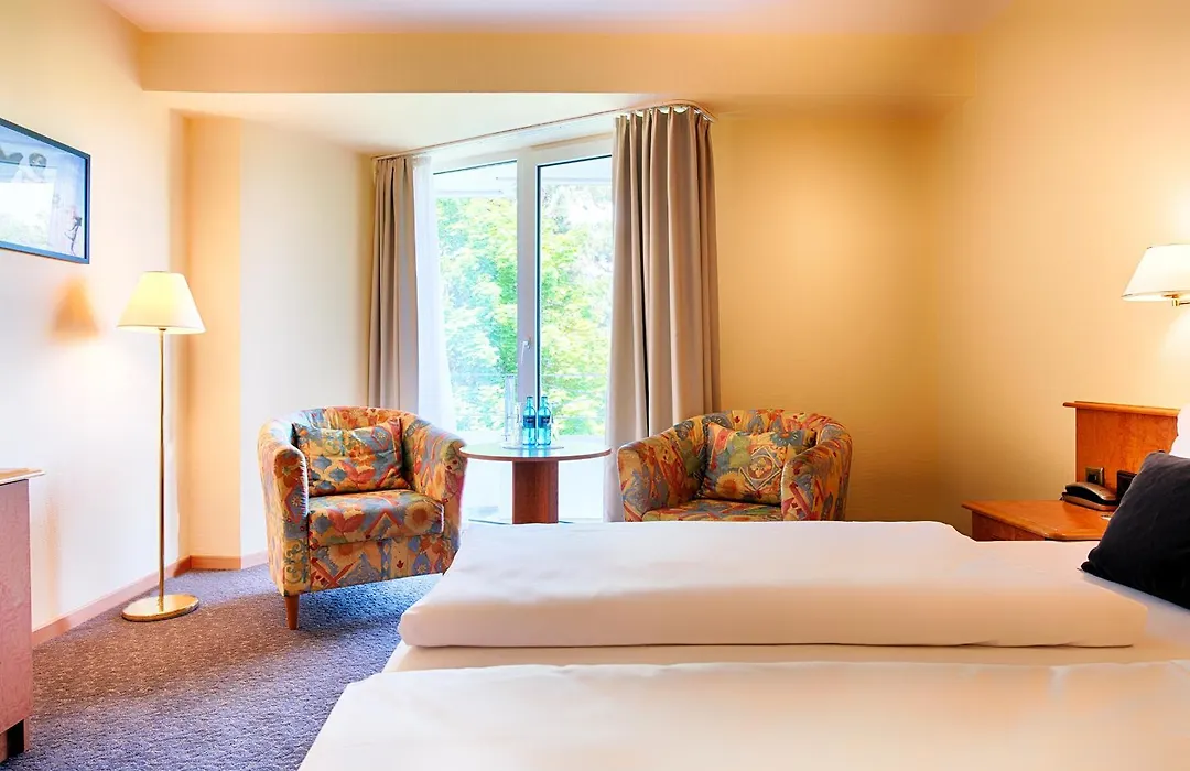 ACHAT Hotel Bad Dürkheim-1