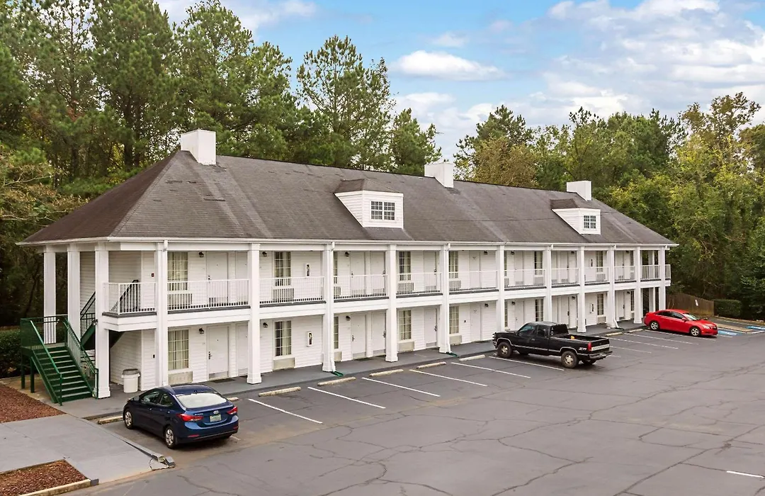 Quality Inn Thomaston-1