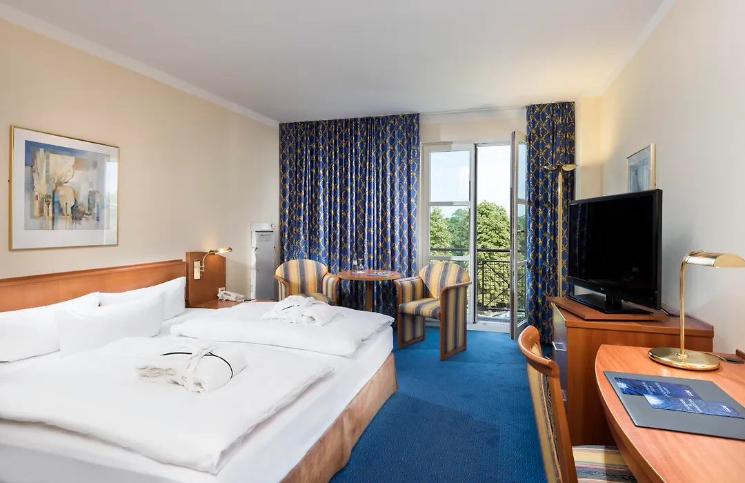 Radisson Blu Hotel Halle-Merseburg-1