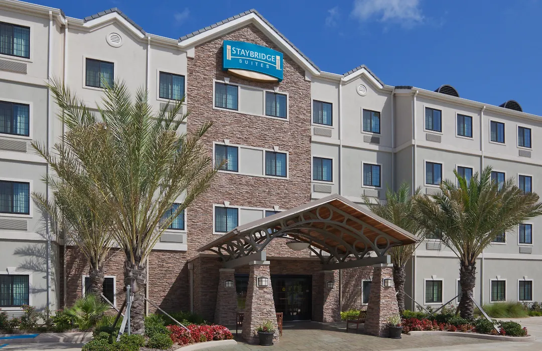 Homewood Suites Lafayette-Airport-1