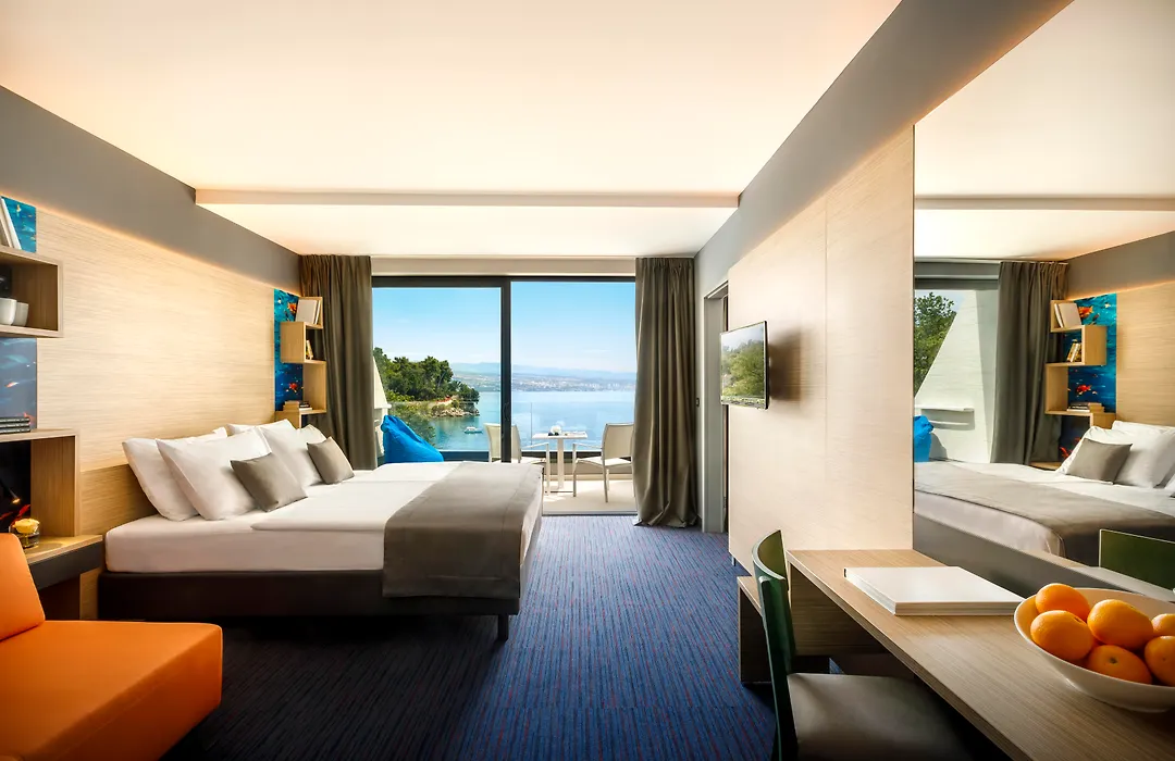 Hotel Icici - By Liburnia Hotels & Villas-1